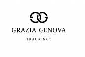 Logo Grazia Genova Trauringe